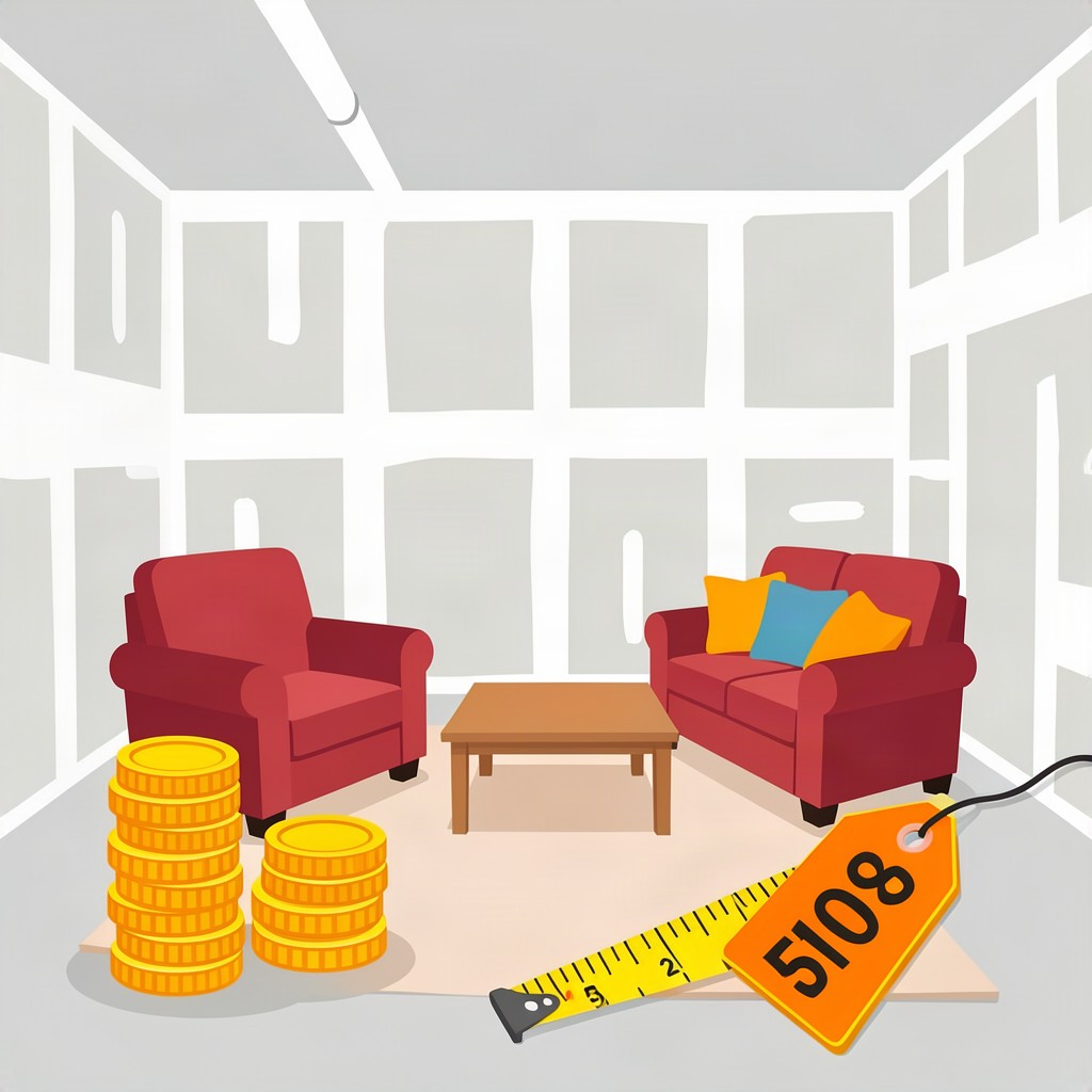 How Much Does It Cost to Finish a Basement in Utah County?