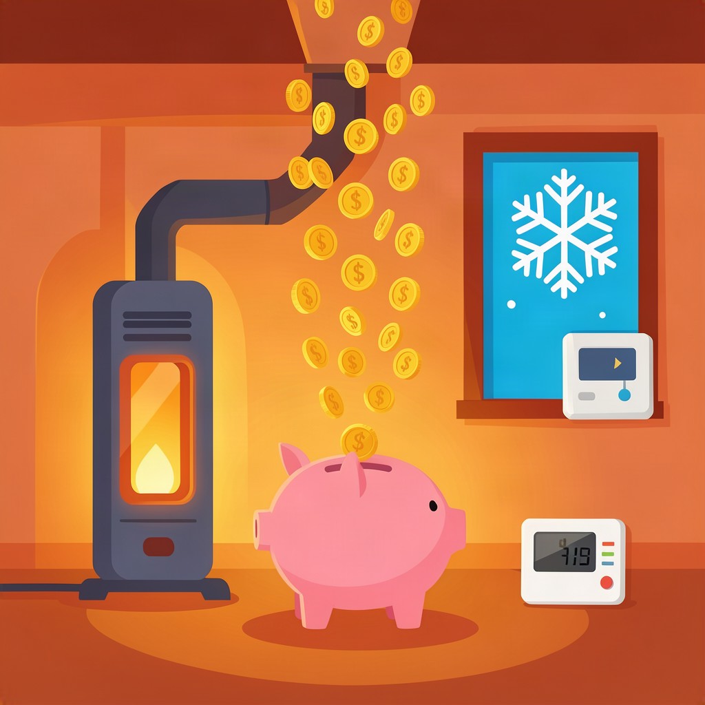 How to Warm Up Your Utah County Basement — and Stack $2,450+ in Utility Rebates